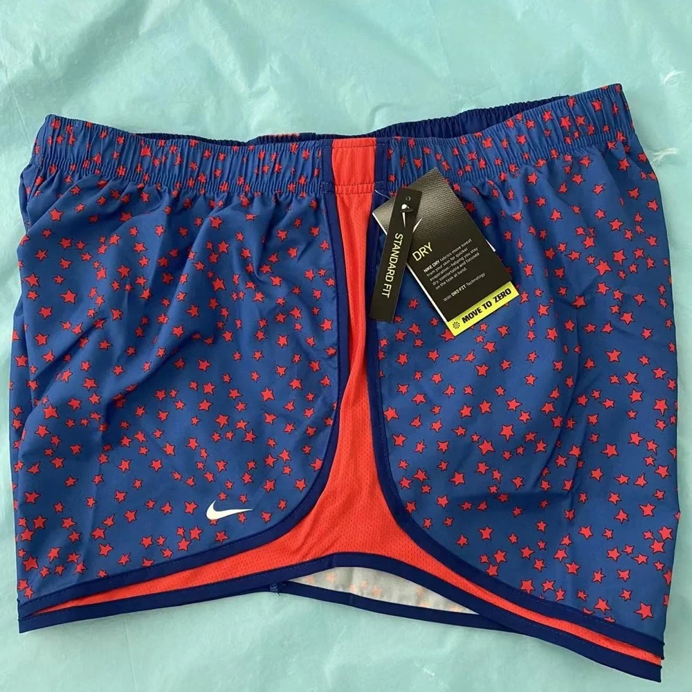 Nike Women’s Running Shorts Size 1X